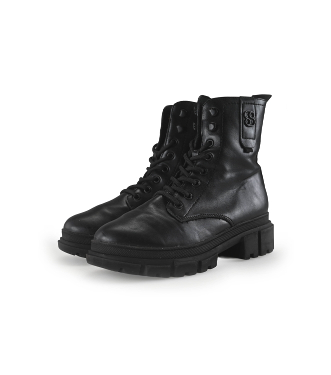 s. Oliver Stiefeletten