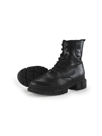 s. Oliver Stiefeletten