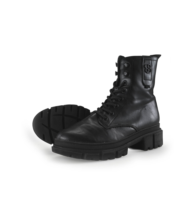 s. Oliver Stiefeletten
