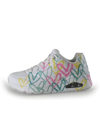 Skechers Sneaker Weiß 270047