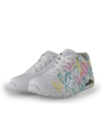 Skechers Sneaker Weiß 270047