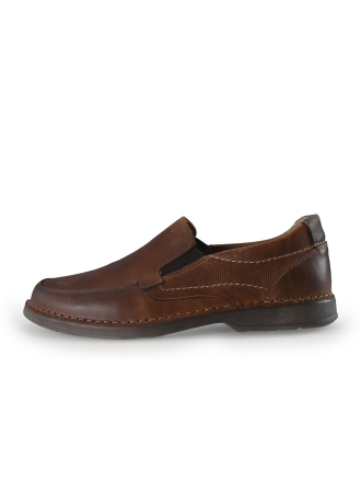 Outfielder Slip-ons Braun 270049