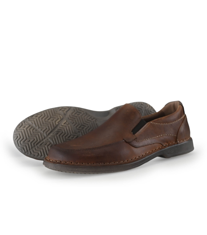 Outfielder Slip-ons