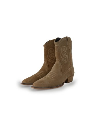Poelman Cowboystiefel