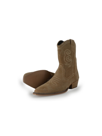 Poelman Cowboystiefel