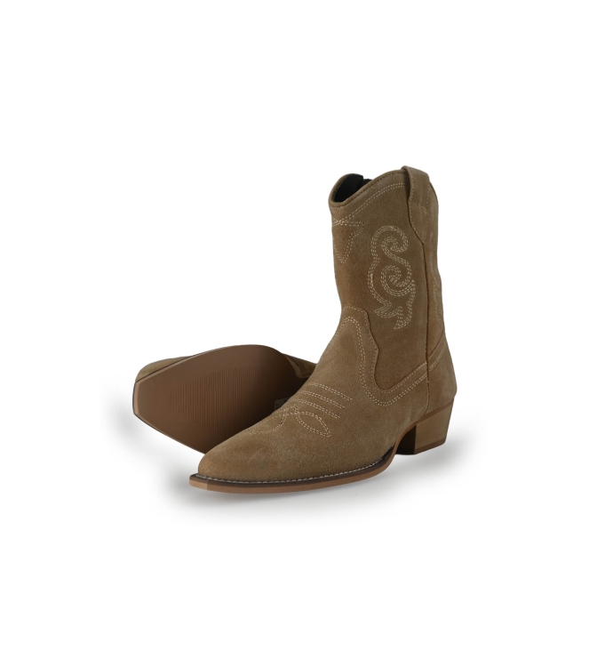 Poelman Cowboystiefel