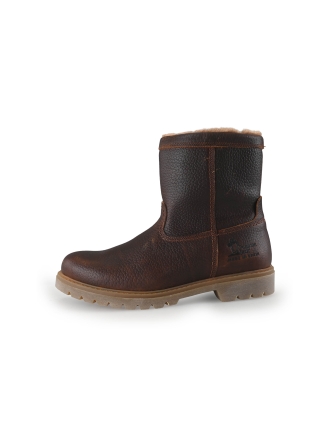 Panama Jack Stiefel Braun 270051