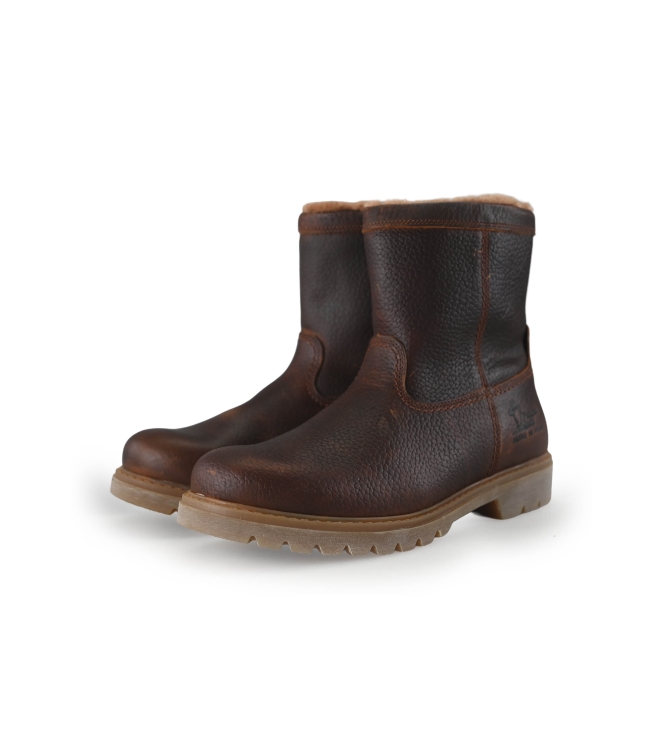 Panama Jack Stiefel