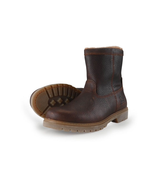 Panama Jack Stiefel