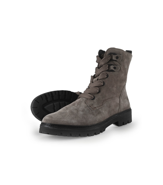 Feyn Schnürstiefel