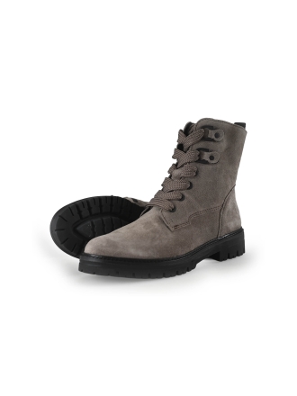 Feyn Schnürstiefel
