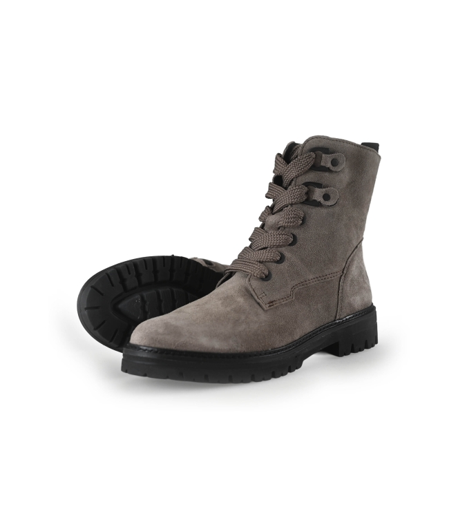 Feyn Schnürstiefel