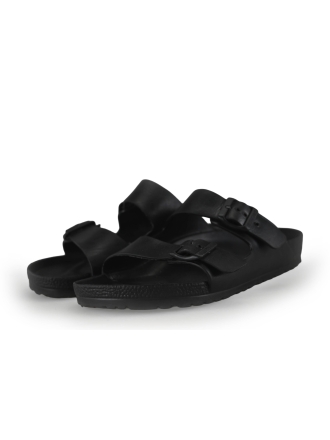 Birkenstock Flip-Flops Schwarz 270059