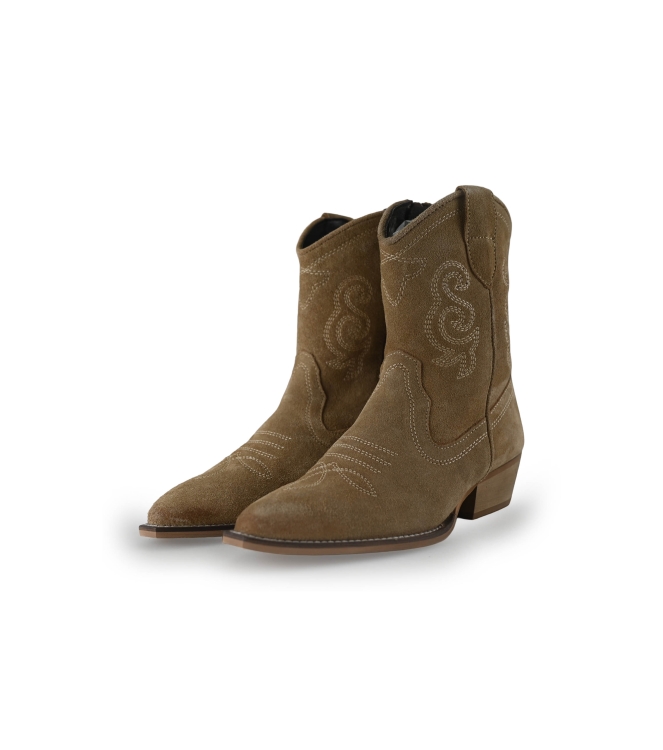 Ann Rocks Cowboystiefel
