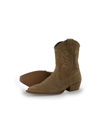 Ann Rocks Cowboystiefel