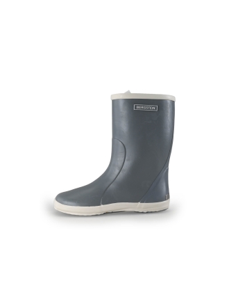 Bergstein Regenstiefel Silber 270066