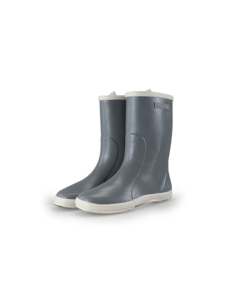 Bergstein Regenstiefel Silber 270066