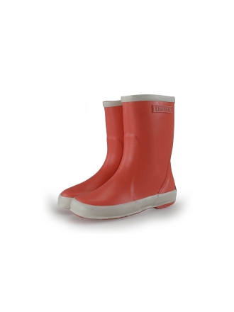 Bergstein Regenstiefel Rosa 270075