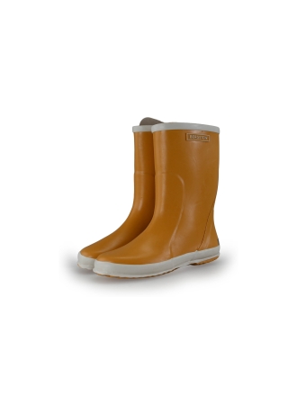 Bergstein Regenstiefel Gelb 270077