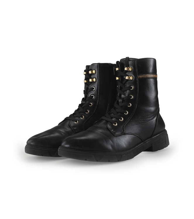 s. Oliver Schnürstiefel
