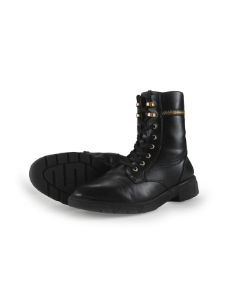 s. Oliver Schnürstiefel