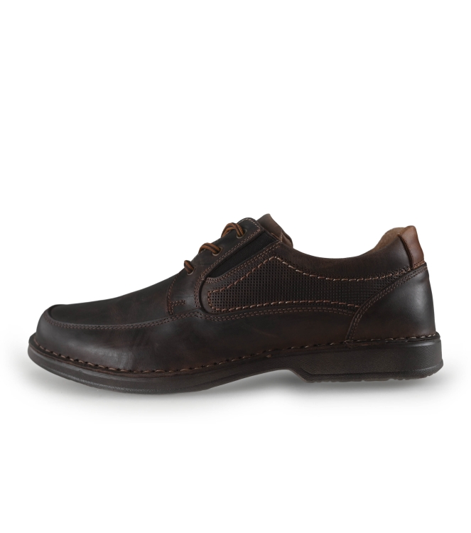 Outfielder Schnürschuhe