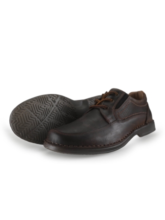 Outfielder Schnürschuhe