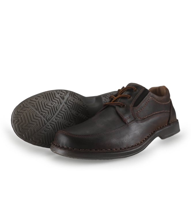 Outfielder Schnürschuhe