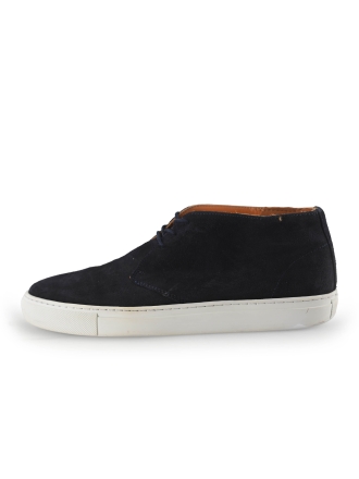 Reinhard Frans Sneaker Blau 270084