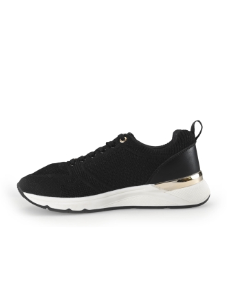 Mexx Sneaker Schwarz 270089