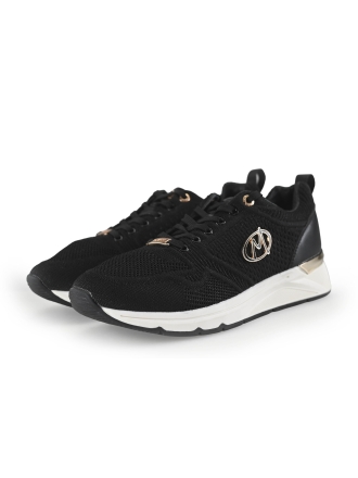 Mexx Sneaker Schwarz 270089