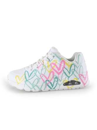 Skechers Sneaker Weiß 270090