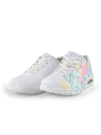 Skechers Sneaker Weiß 270090