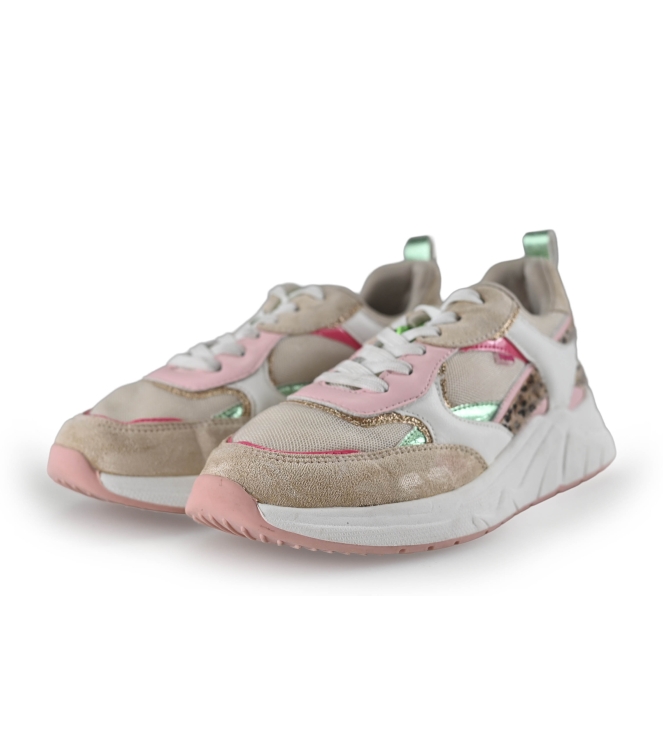Poelman Sneaker