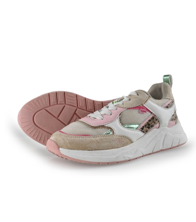 Poelman Sneaker