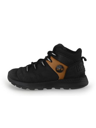Timberland Sneaker Schwarz 270096