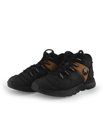 Timberland Sneaker Schwarz 270096