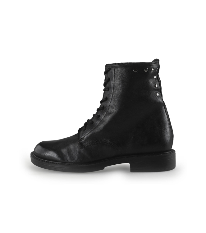 Linea Zeta Schnürstiefel