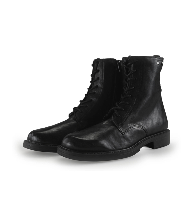 Linea Zeta Schnürstiefel