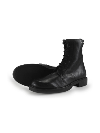 Linea Zeta Schnürstiefel
