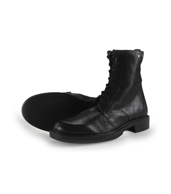 Linea Zeta Schnürstiefel