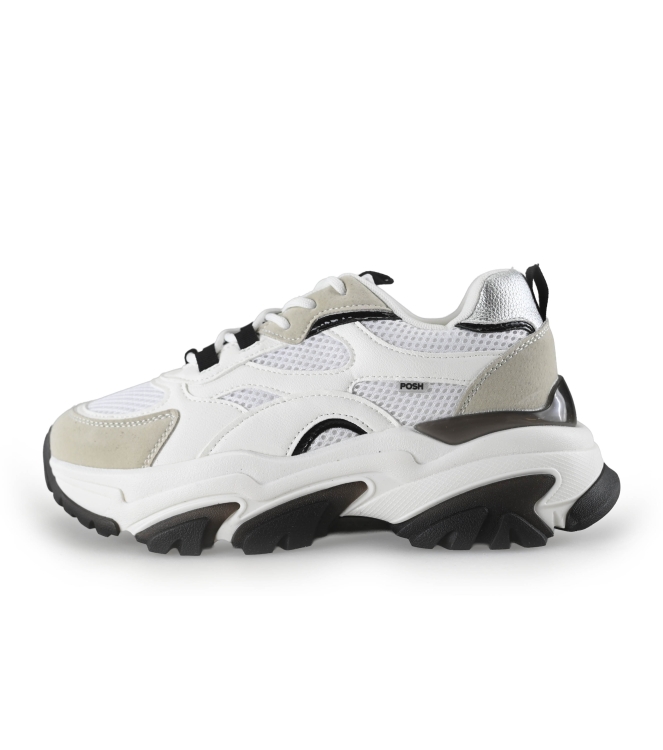 Poelman Sneaker