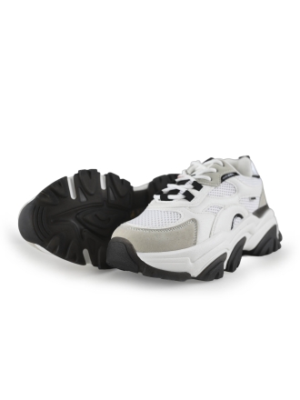 Poelman Sneaker