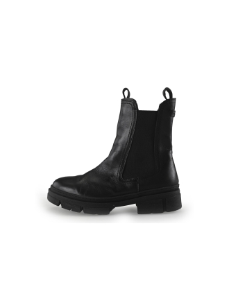 Tamaris Stiefeletten Schwarz 270103