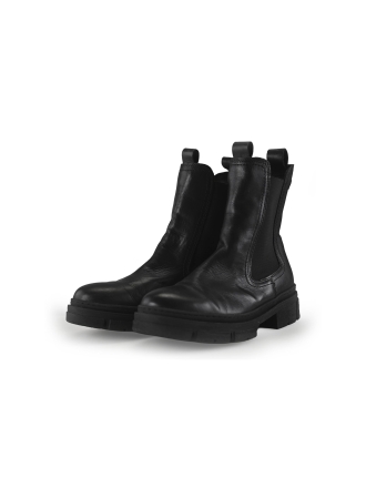 Tamaris Stiefeletten Schwarz 270103