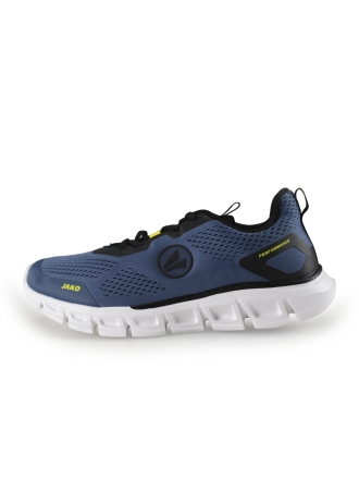 Jako Sportschuhe Blau 270104