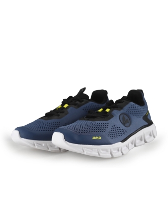 Jako Sportschuhe Blau 270104