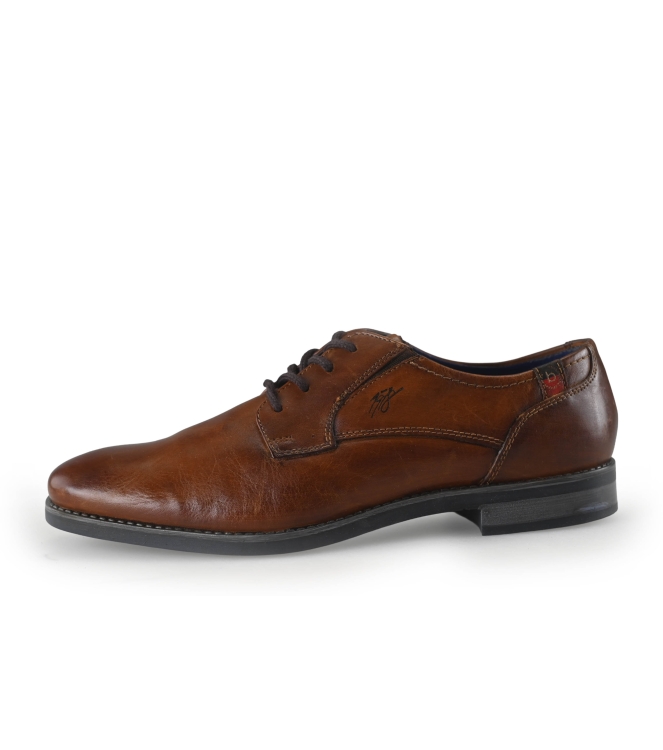 Bugatti Schnürschuhe