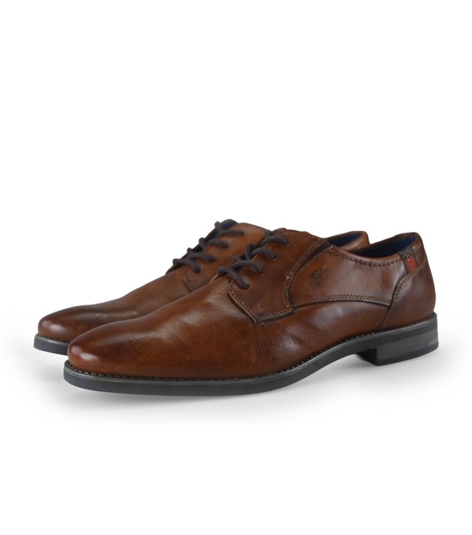 Bugatti Schnürschuhe