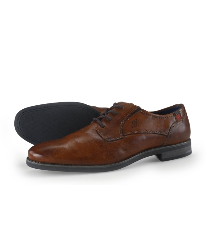 Bugatti Schnürschuhe